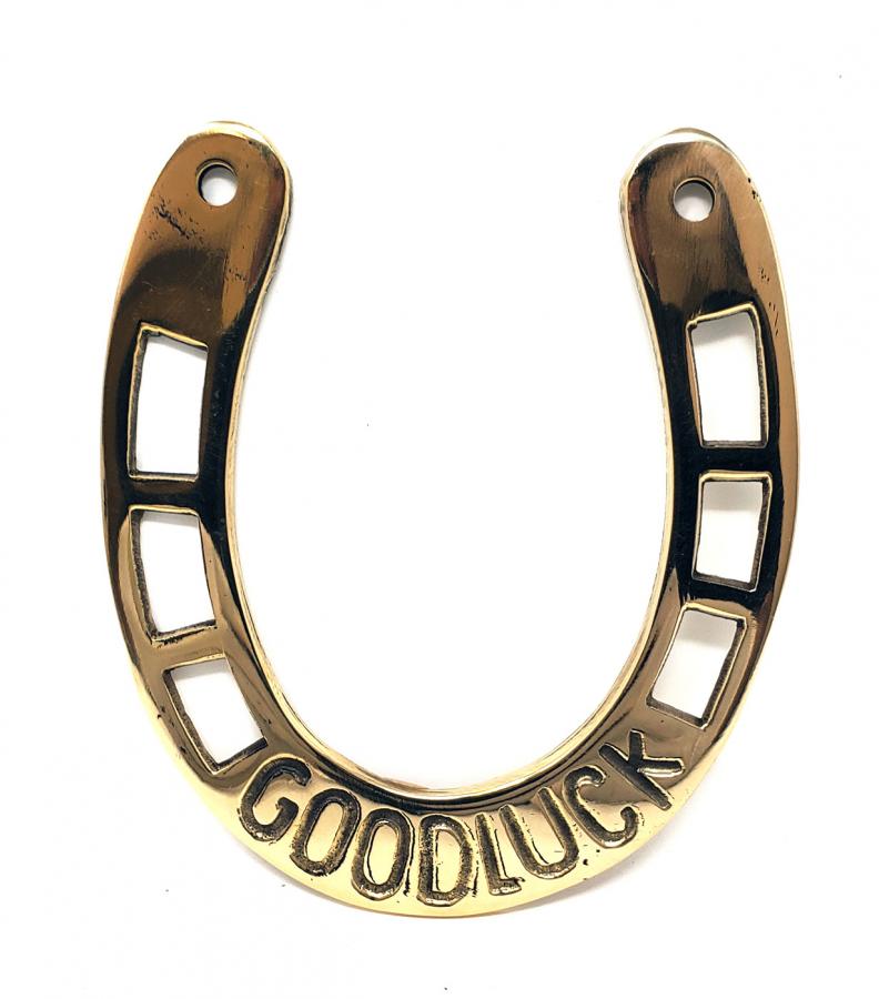 Horseshoe Superstitions, Good Luck Up and Down - Superstitions and Beliefs  Superstitions, fears, rituals and customs.